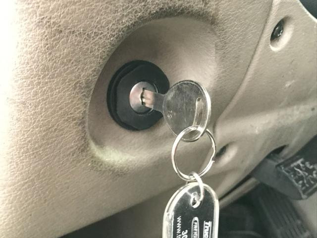 Ignition Key Switch / Main Switch Lock Set For 1984 Honda TRX200 (TRX 200)