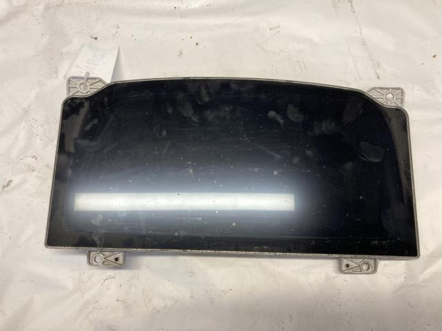 2022 Peterbilt 579 Left Instrument Cluster: P/N Q43-6090-100-100