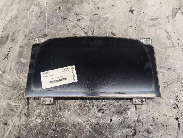 2022 Peterbilt 579 Instrument Cluster: P/N Q43-6090-100-100