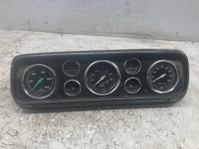 1981 Ford C8000 Instrument Cluster