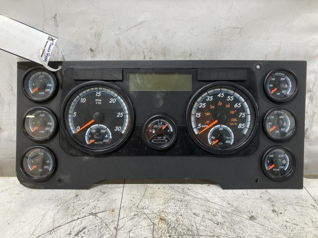 2018 Freightliner CASCADIA Instrument Cluster