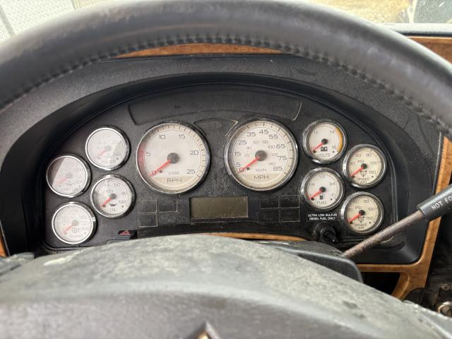 2008 International PROSTAR Instrument Cluster