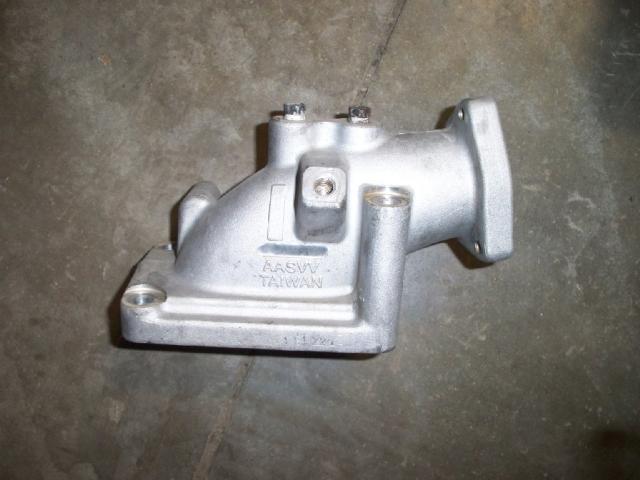 Cummins ISM Engine Intake Manifold for Sale