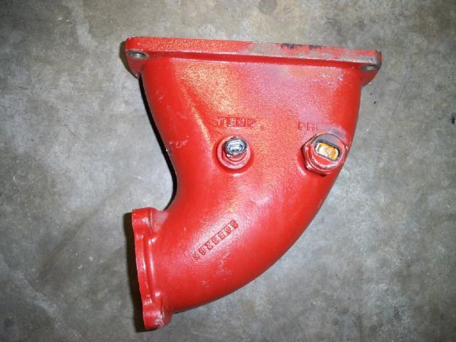 Cummins ISX Engine Intake Manifold for Sale