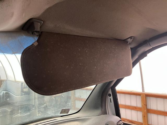 2005 Gmc C7500 Right Interior Sun Visor