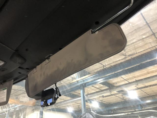 2018 Freightliner CASCADIA Right Interior Sun Visor
