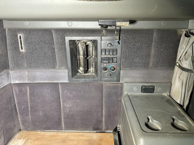 1999 Volvo VNL Interior Trim Panel