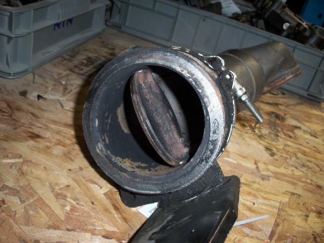Cummins ISC Engine Brake | Exhaust Brake for Sale