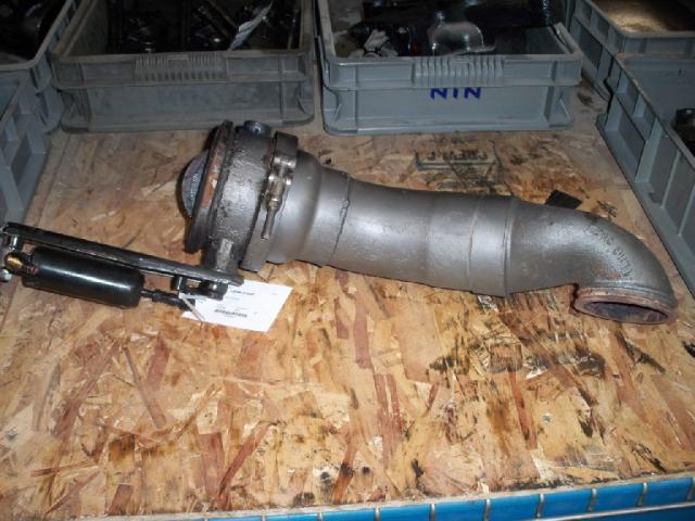 Cummins ISC Engine Brake | Exhaust Brake for Sale