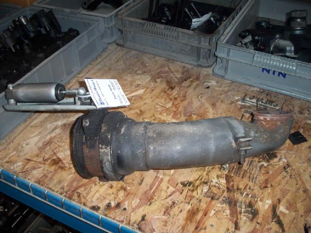 Cummins ISC Engine Brake | Exhaust Brake for Sale