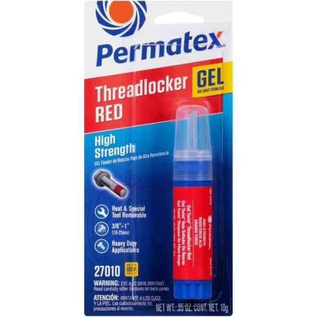 Permatex 27010 Permatex for Sale