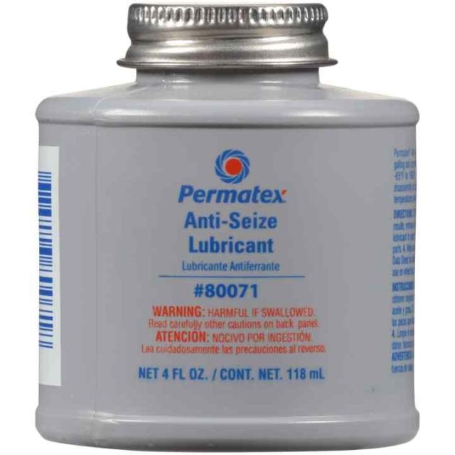 Permatex 80071 Permatex for Sale
