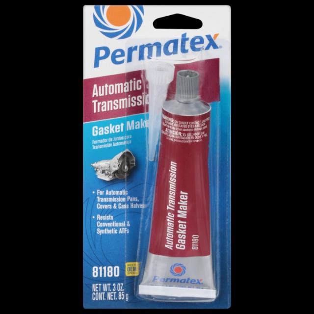 Permatex 81180 Chemicals