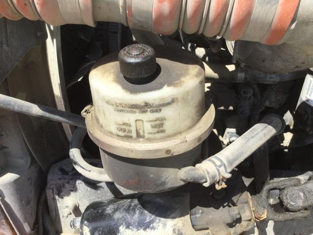 Power Steering Reservoir For Peterbilt – Automann 575.1137 / 94574A – New