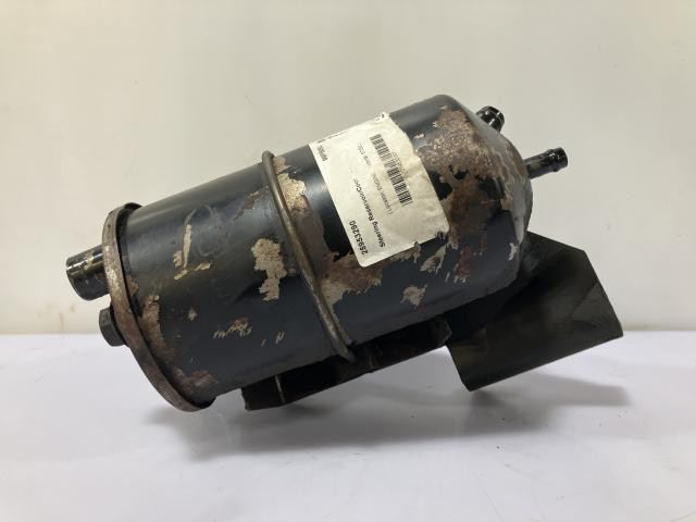 1999 Peterbilt 377 Steel Power Steering Reservoir