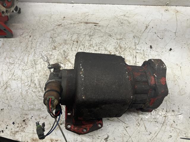 2008 Allison 4500 RDS Pto