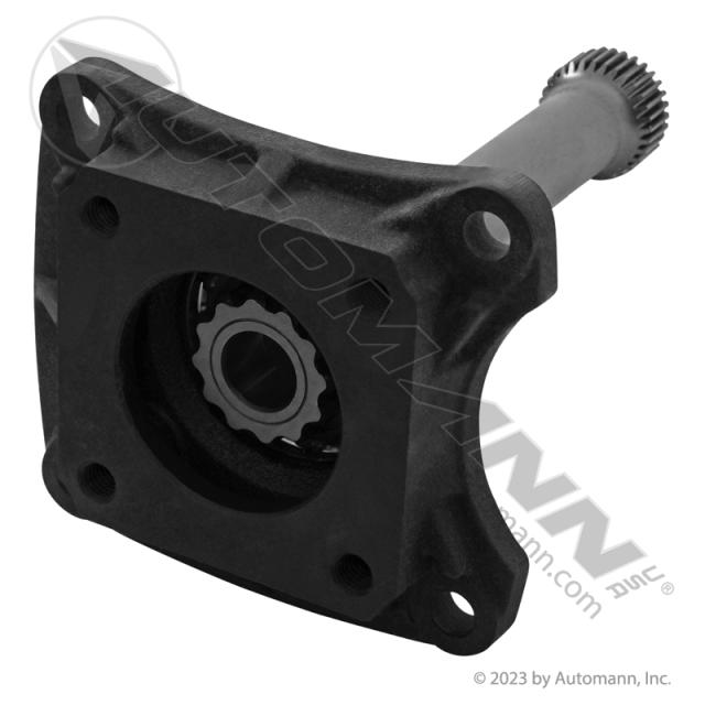 762.ALB09302600059BI11 | Mack ATO2612D PTO | Power Take Off for Sale