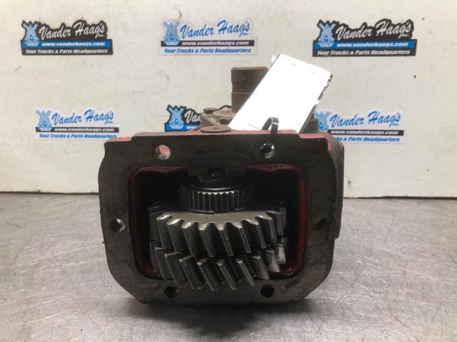 dise pto-es42-5d-spicer-ttc-