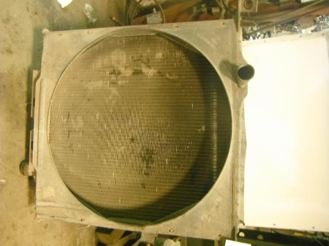 1A17043 | Peterbilt 377 Radiator for Sale