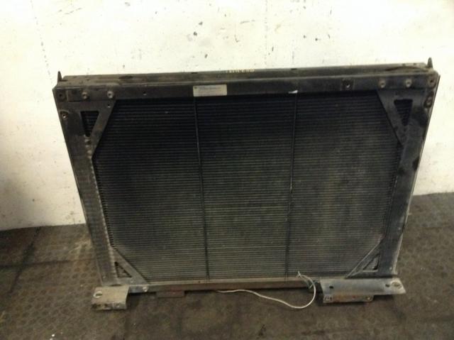 640128 Radiator 1625680C9 | International 8100 Radiator for Sale