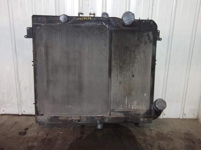 International 9200 Radiator for Sale
