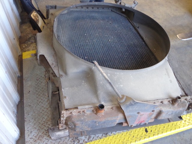 3502945C91 | International 9300 Radiator for Sale