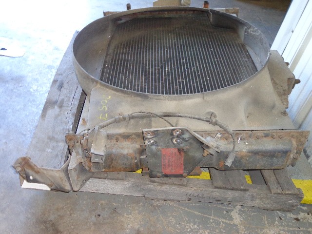 3500849C91 | International 9300 Radiator for Sale
