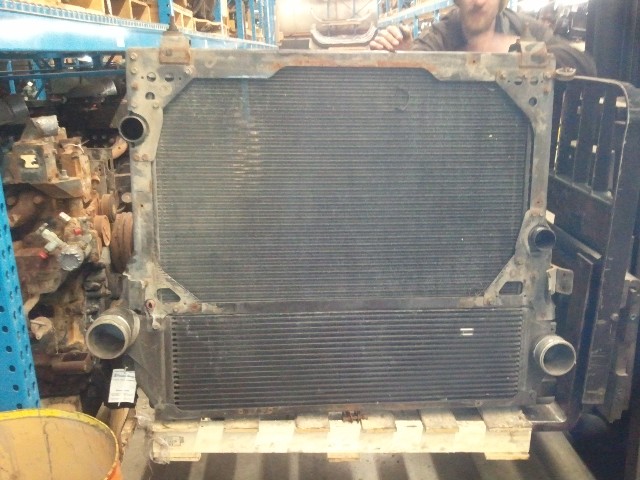 2591554C91 | International 9400 Radiator for Sale