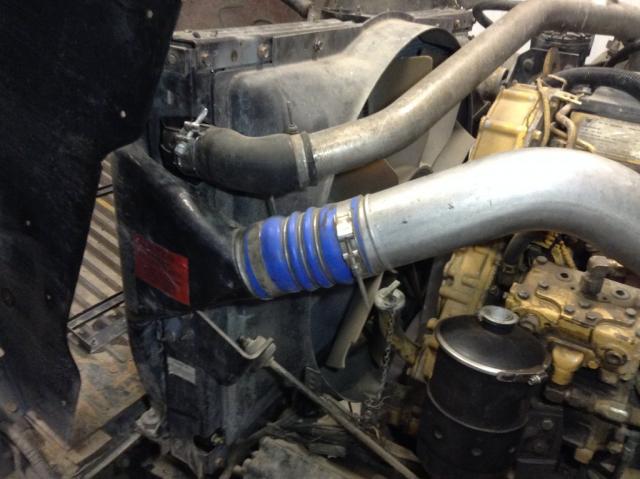 3522392C91 | International 9900 Radiator for Sale