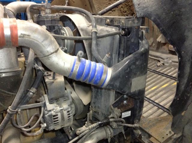 3522392C91 | International 9900 Radiator for Sale