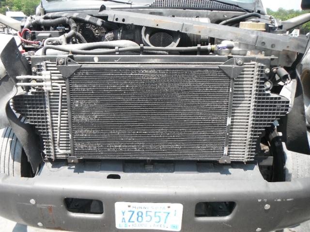 GMC C5500 Radiator for Sale