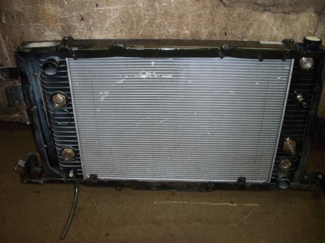 238623 | GMC C6500 Radiator for Sale