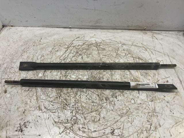 2006 Mack CXN Radiator Core Support