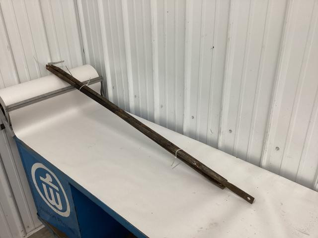 1989 Freightliner FLD120 Radiator Core Support