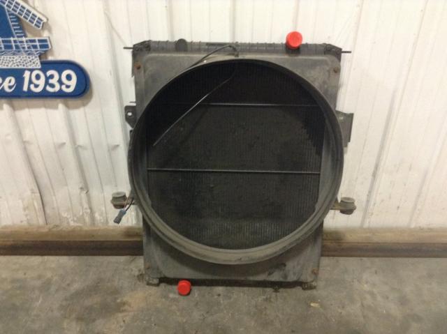 Mack CX VISION Radiator for Sale