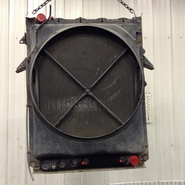 Mack CXU613 Radiator for Sale