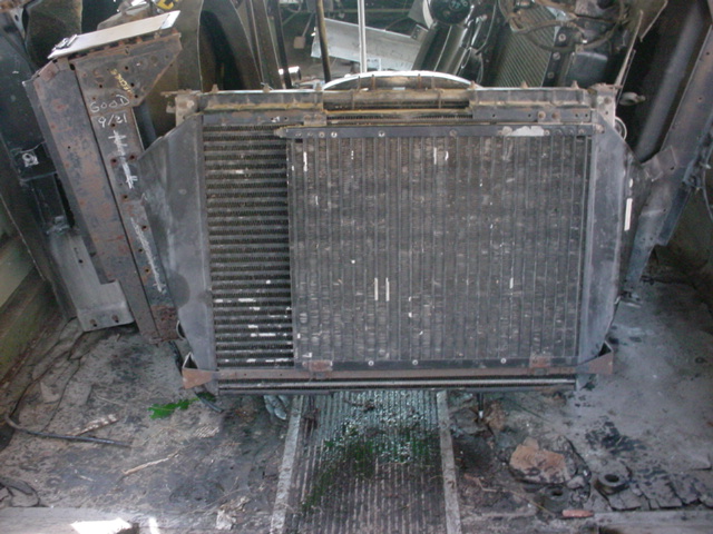 04723IL | Ford LTA9000 Charge Air Cooler (ATAAC) for Sale