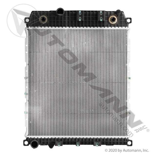 Freightliner M2 106 Radiator