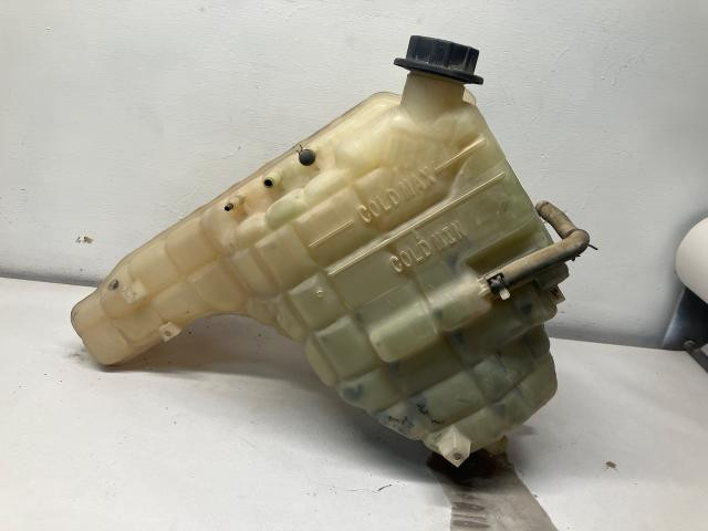 2013 Cat CT660 Plastic Radiator Overflow Bottle