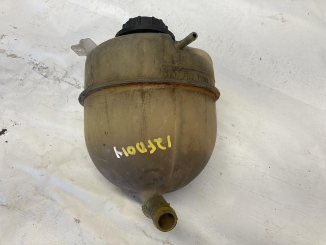 2012 Ford F650 Plastic Radiator Overflow Bottle