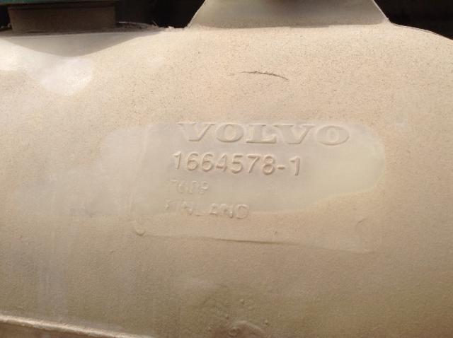 Volvo WG Radiator Overflow Bottle for Sale