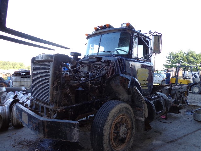 Mack RB600 Rear Leaf Spring for Sale