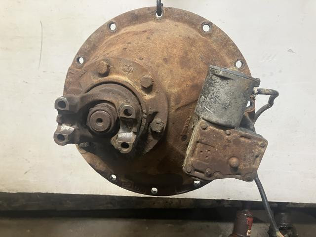 Eaton 67757 Rear Differential/Carrier | Ratio: Verify | Cast# 67757