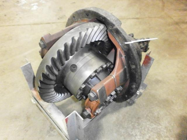 Meritor H172 Rear Differential | Carrier Assembly for Sale