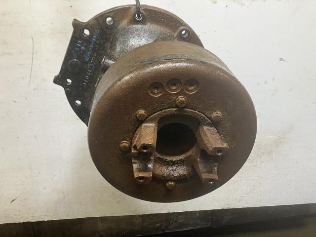 Meritor MS1714X Rear Differential/Carrier | Ratio: 5.57 | Cast# 3200k1675
