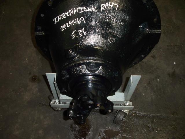 International RA47 Rear Differential | Carrier Assembly for Sale