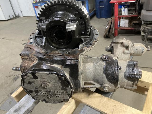 Mack CRD150 Front Differential Assembly