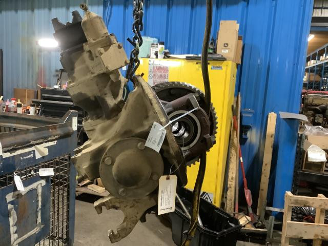 Mack CRD92 Front Differential Assembly