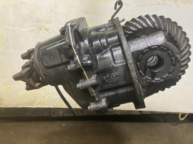 2014 Eaton DSP40 Front Differential Assembly