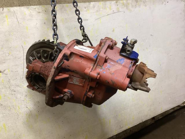 2012 Eaton DSP41 Front Differential Assembly